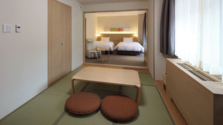 スーペリア [東館] 和洋室 (38㎡)