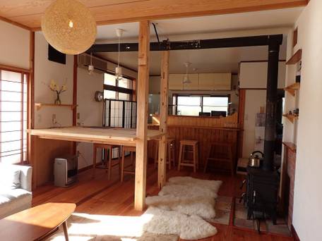 ゲストハウス ソラ（静岡県） / 3