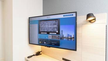 客室の設備とサービス / 13