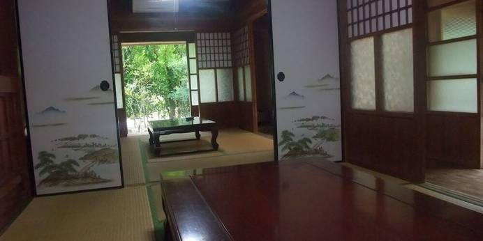 古民家 かねや(沖縄県 コテージ・ロッジ・一棟貸) / 1