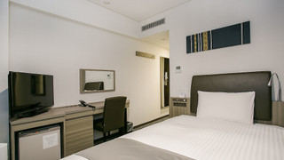 セミダブルルーム 禁煙 (2名利用限定）