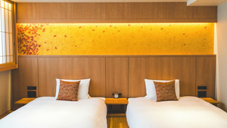 プレミアツイン禁煙