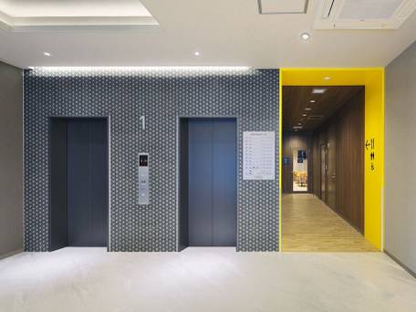 スマイルホテル宇都宮西口駅前 / 2