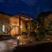 伊豆高原温泉 はなれ宿 善積（静岡県 旅館） / 3