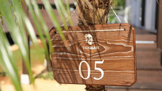 4 bed villa (ルーフトップ・ウッドデッキ付)