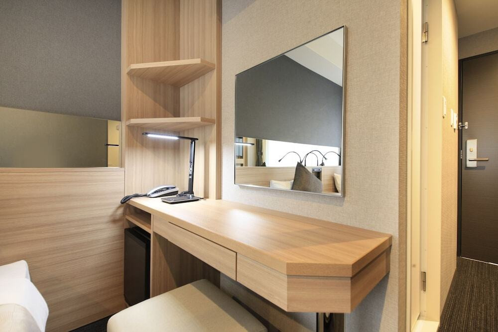 客室の設備とサービス