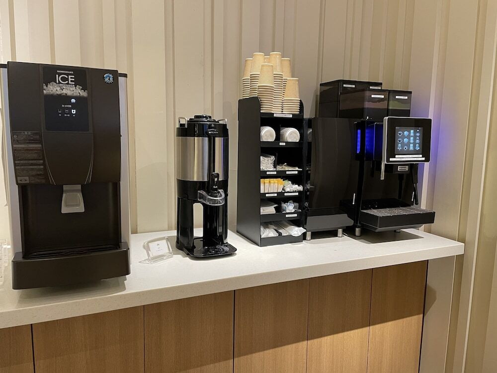 フリードリンク