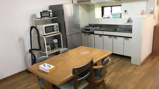 ファミリー ツインルーム