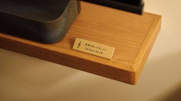 施設内の設備 / 6