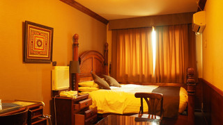 ダブルルーム 禁煙