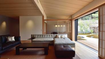 リビングルーム / 23