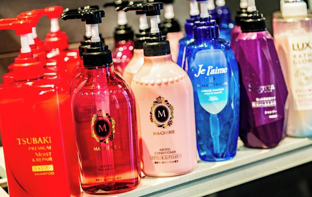 客室の設備とサービス