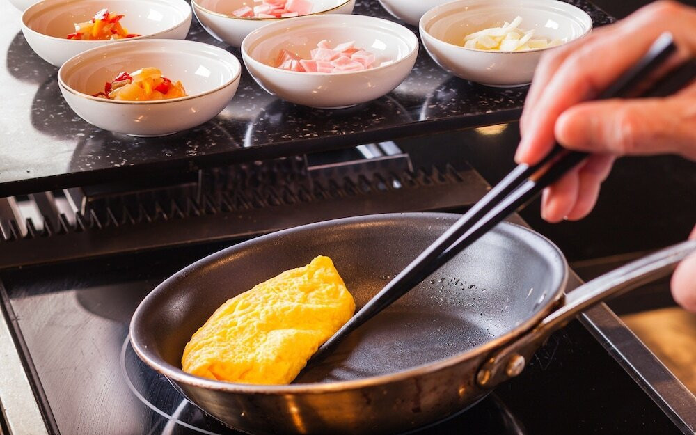 新横浜プリンスホテル（シンヨコハマプリンスホテル） / 2