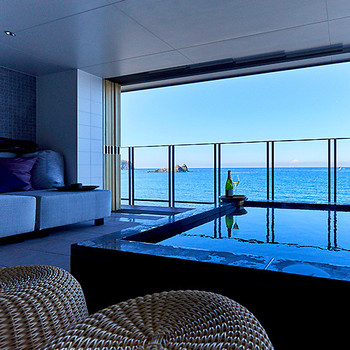 千葉の露天風呂付客室は魅力がいっぱい！3656269