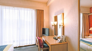 セミダブルルーム