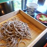 蕎傳(ソバデン)