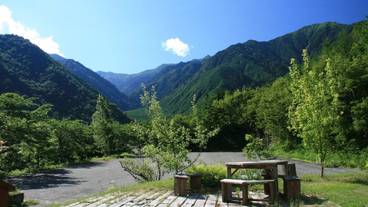 施設からの眺望 / 4