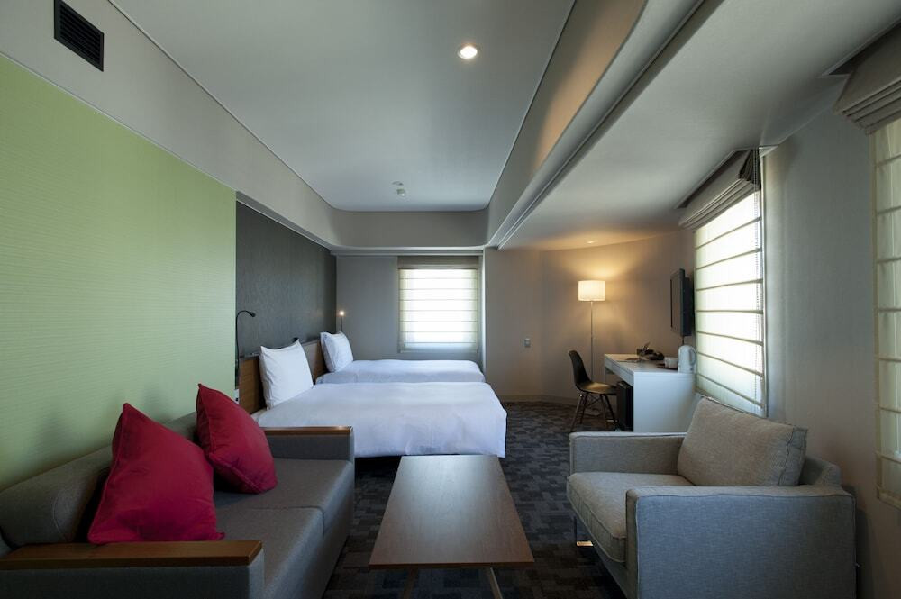 子供グッズの無料レンタルあり！追加アメニティの購入OKのホテル4002532