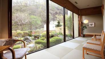 湯上がりどころ / 2