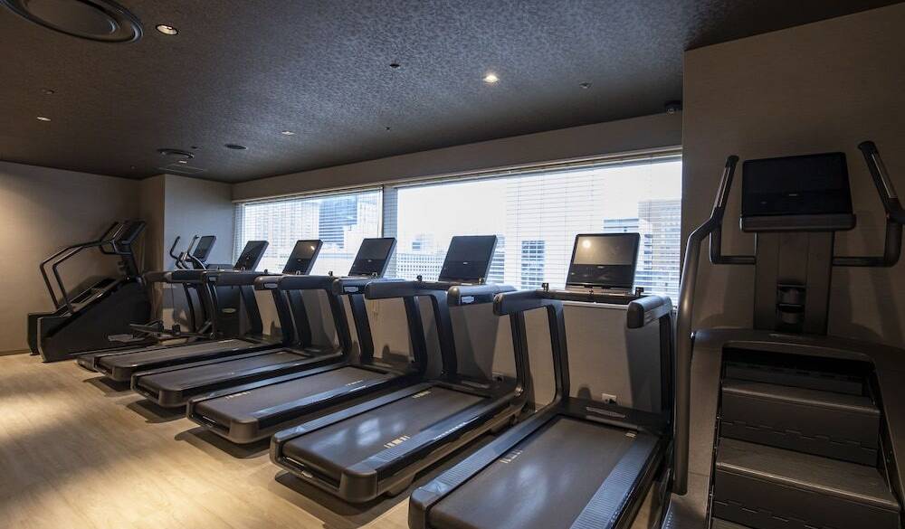 宿泊客は施設利用無料
スッキリ、汗流そう♪ / 3