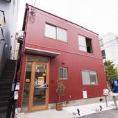 ゲストハウス グレープハウス高円寺 女性専用（東京都 ゲストハウス・ホステル・ドミトリー） / 2