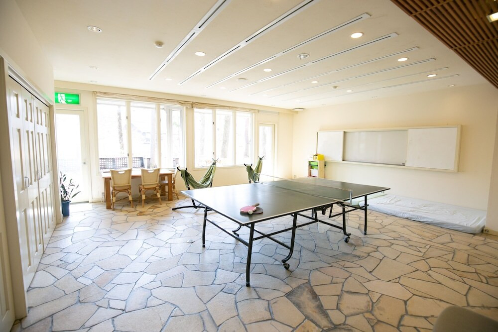 子供用の遊び場 - 屋内