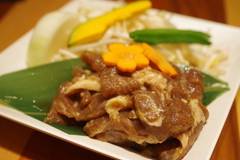 松尾ジンギスカン 新千歳空港店