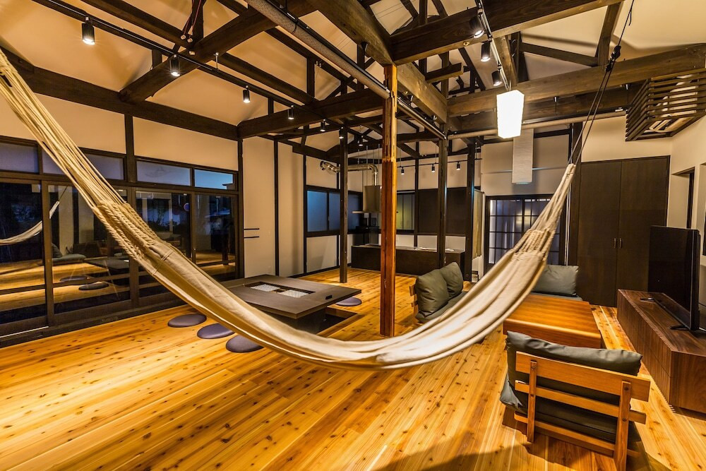 リビングルーム