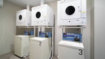 ランドリー ルーム / 22