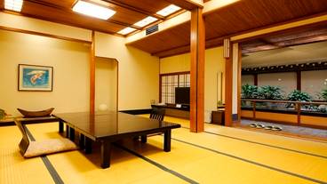 大部屋　和室15畳 / 3