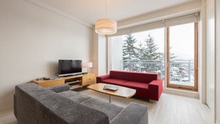 デラックス ルーム 3 ベッドルーム