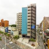 ホテルランタナ那覇国際通り（沖縄県 ビジネスホテル） / 4