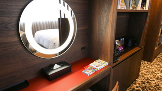 [禁煙]The Royal Book Roomザ・ロイヤルブックルーム2名利用