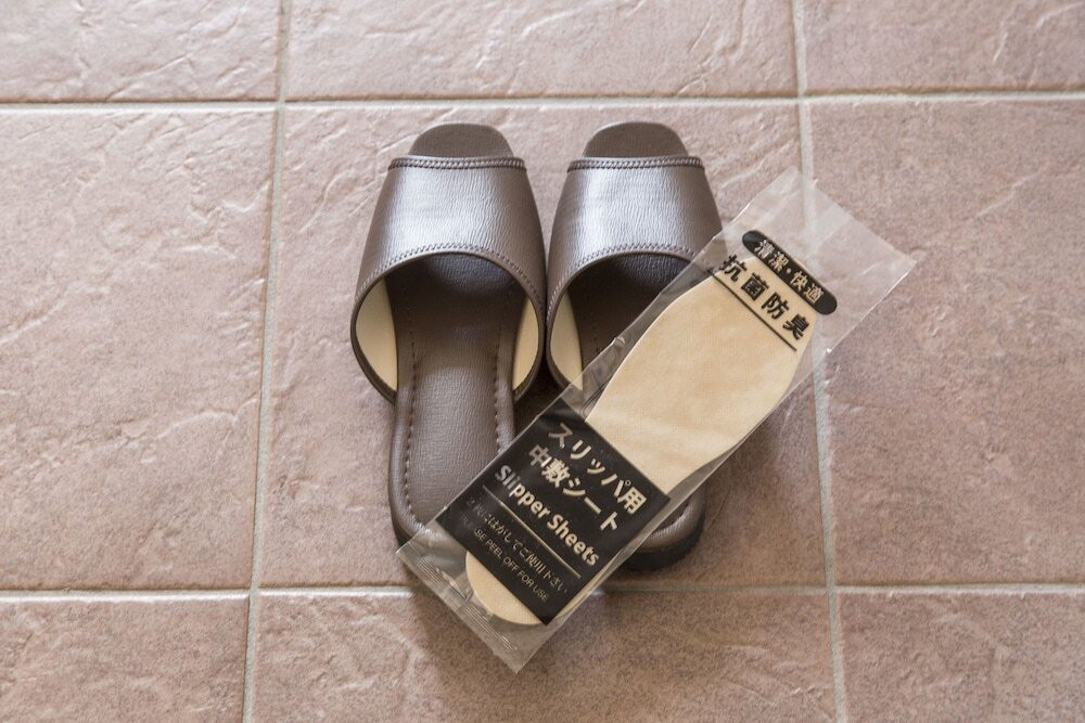 客室の設備とサービス