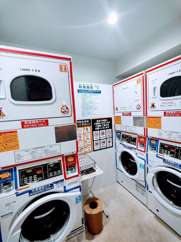 ランドリー ルーム