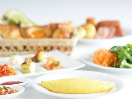 ホテル ザ・マンハッタン / 4