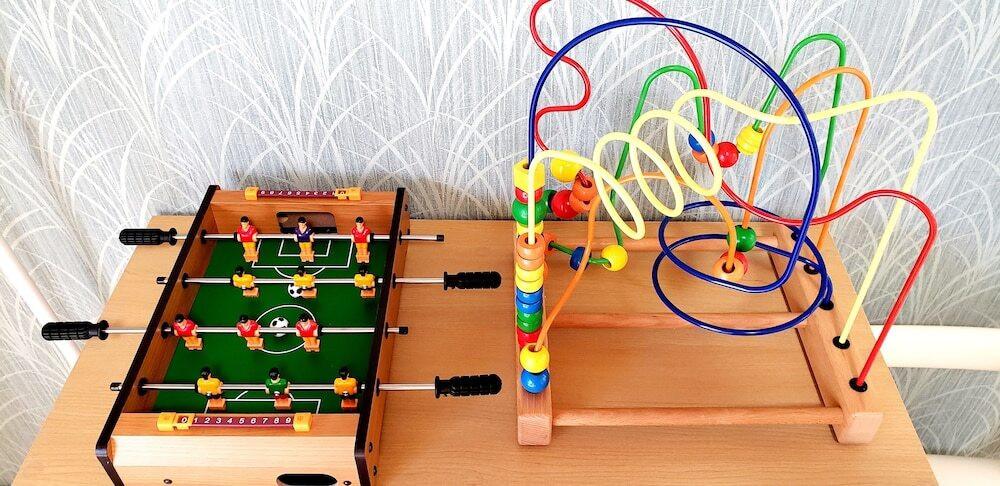 客室の設備とサービス