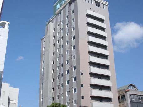 ホテルルートイン宮崎橘通 / 1