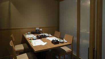 レストラン / 16