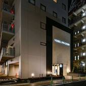 ベッセルイン千葉駅前（千葉県 ビジネスホテル） / 5