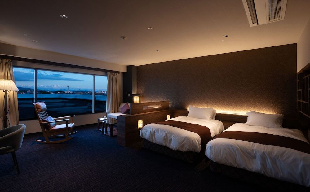 ラグジュアリーデラックスツイン