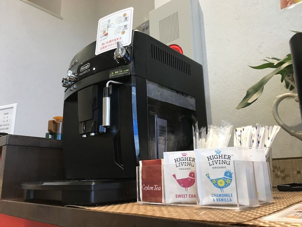 ロビーラウンジ