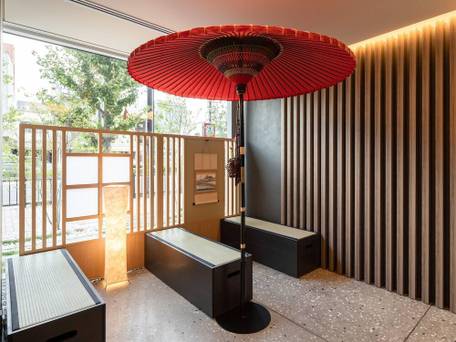 コンフォートホテルERA京都東寺 / 2