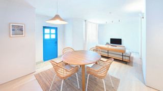 デラックス4ベッドルーム 1F 禁煙