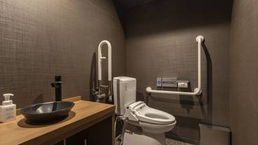 共用バスルーム / 38