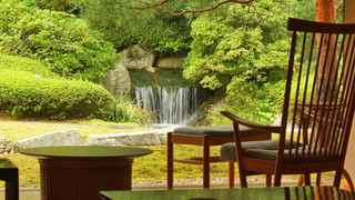 本館和室 [和室] [禁煙] [ガーデンビュー]