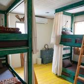 LODGE MONDO 聞土(静岡県 ペンション) / 3