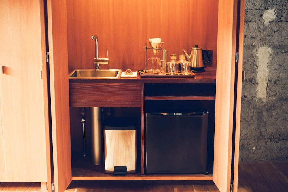 客室の設備とサービス