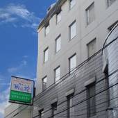 ホテル機山館（東京都 ビジネスホテル） / 4