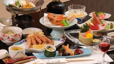 ルームサービス / 27